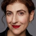 Karina Gidi als Manuela
