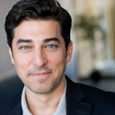 Orestes Arcuni als Doctor (voice)