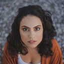 Manu Santiago als Angélia (jovem)