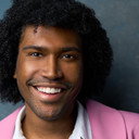 Jónel Jones als Jay