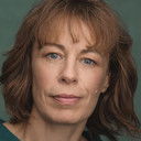 Jane Paul-Gets als La Comtesse