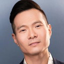 James Seol als Man (Cleaning Boy Fetish)