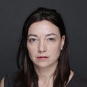 Patirke Mendiguren als Alicia