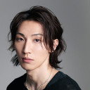 三本木 大輔 als Fire Candle