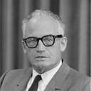 Barry Goldwater als Self (archive footage)