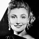 Claude Farell als Irene von Turoff