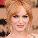 Christina Hendricks als Cindy