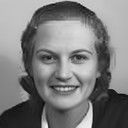 Louise Brien als Alicia Longborough