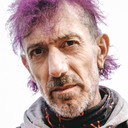 Manolo Kabezabolo als Manuel Mendez Lozano