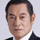 Ken Matsudaira als Dankichi Nitobe (voice)