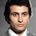 Cevdet Arıkan als Seferoğlu Suphi