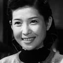 Teruko Mita als Rest House Owner's Wife