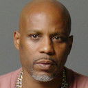DMX als Anthony Fait