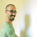 George Azmi, Writer