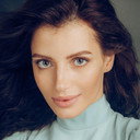 Алина Забродина als 