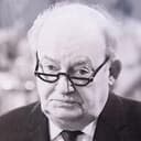 Arthur Brough als Old Tramp (uncredited)