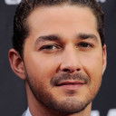 Shia LaBeouf als Mutt Williams