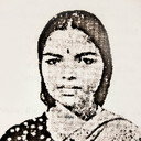 P.K. Rosy als Sarojini
