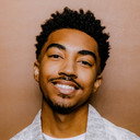 Miles Brown als D'Abo's Disciple