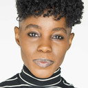 Cherrel Bergen als Sharon (as Cherrel Holder)