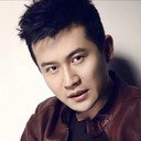Jie Zhang als 陈朝先
