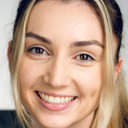 Sierra Foley als Rachel Fuller