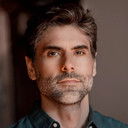 Ed Canedo als Maitê