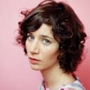 Miranda July als Regina