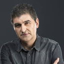 Sergio Quintana als Garrido