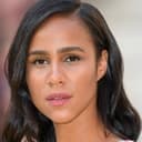 Zawe Ashton als Ragamuffin (voice)