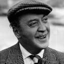 Basil Radford als Henry Garnet