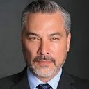 Mauricio Mendoza als Griego