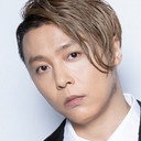 堂本剛 als Shinsuke Takasugi