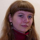 Julia Pupysheva als 