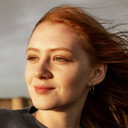 Josefine Stofkoper als The Daughter