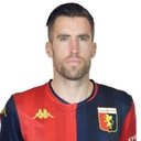 Kevin Strootman als Self