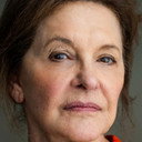 Kate Fahy als Nancy Brocklebank