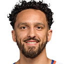Landry Shamet als Himself