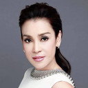 Aew Aumpa Phusit als Aunt Sai