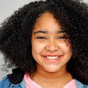Maliyah Monae als 