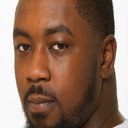 Chamar Avery als Sargent Lee