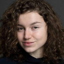 Josephine Grosbøl als Josefine