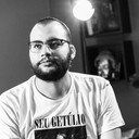 João Augusto de Nardo als Joao - Vlogger
