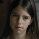 Iris Almeida Molina als Úrsula