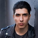 Christian Casillas als Javier