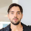 Leo Deluglio als Diego Padilla