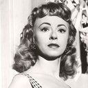 Virginia Vincent als Miss Parker