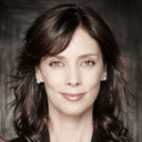 Mélanie Venne als Waitress