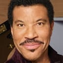 Lionel Richie als Britsloe