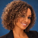 Renee Jefferson als Dr. Ivanna